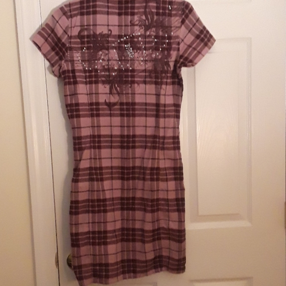 Sour n Cream Dress - Picture 6 of 11